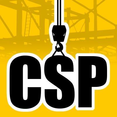 Construction Skills People logo