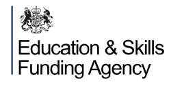 Education & Skills Funding Agency